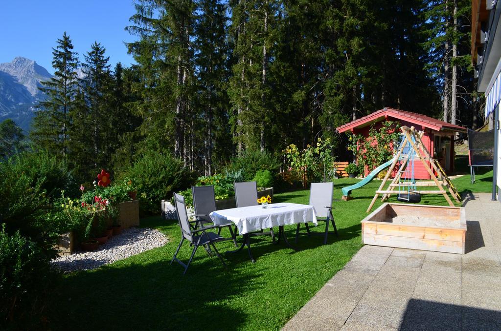 Appartement Woehrer Schladming Bilik gambar