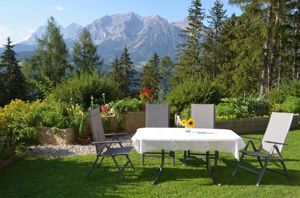 Appartement Woehrer Schladming Bilik gambar