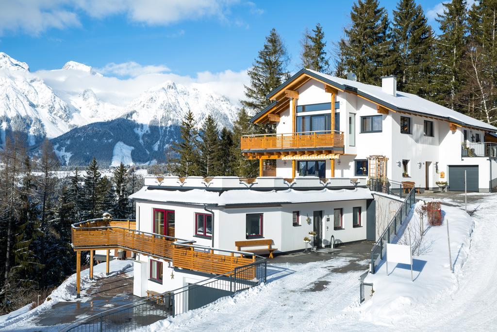Appartement Woehrer Schladming Bilik gambar