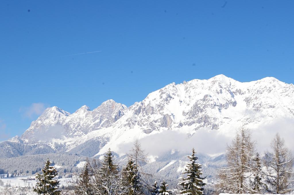 Appartement Woehrer Schladming Bilik gambar