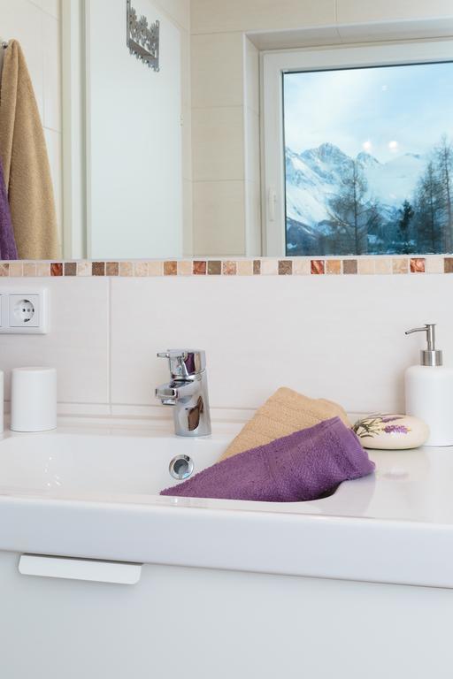 Appartement Woehrer Schladming Bilik gambar
