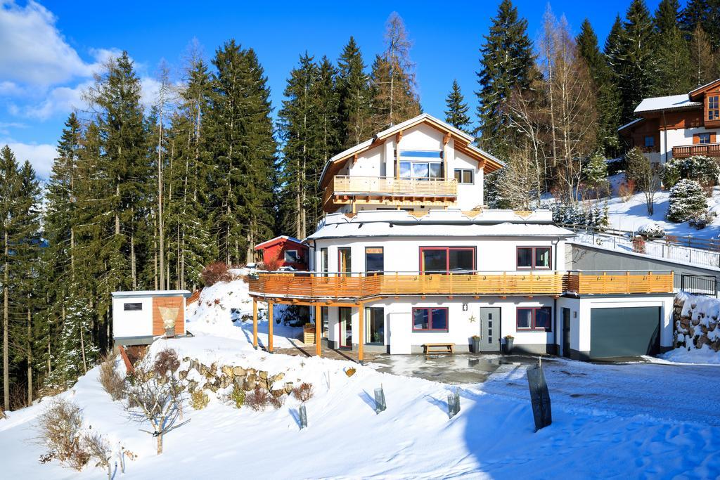 Appartement Woehrer Schladming Bilik gambar