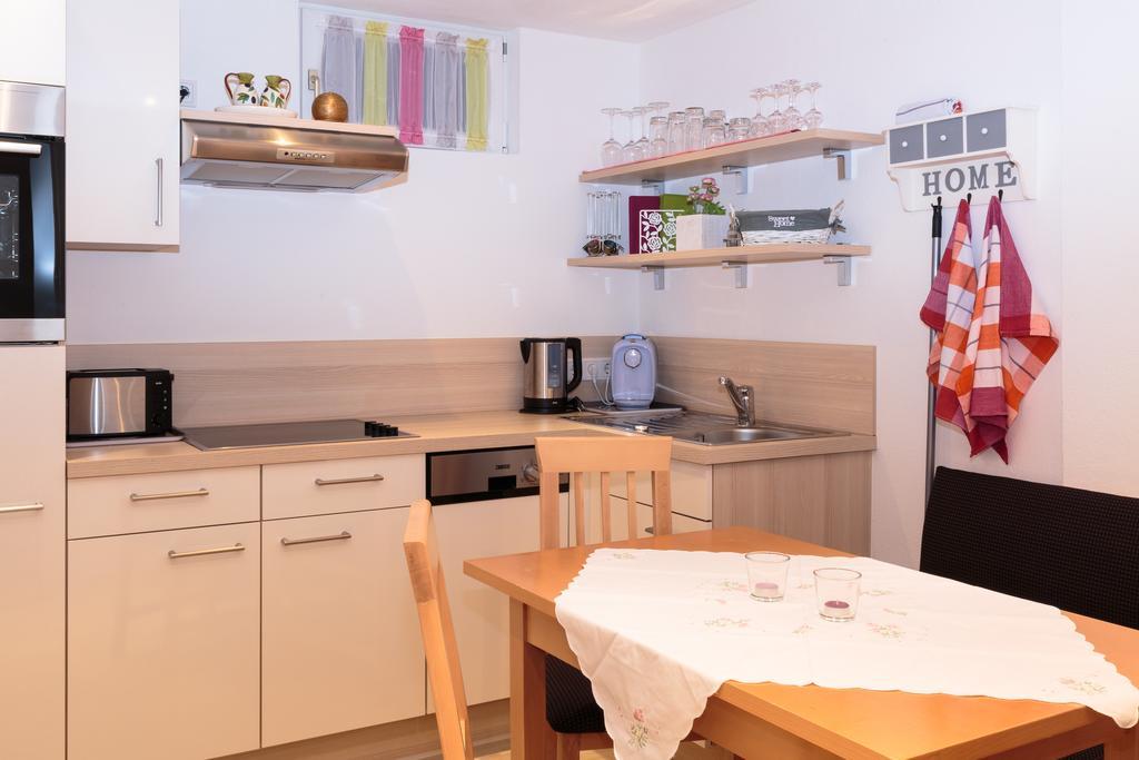 Appartement Woehrer Schladming Bilik gambar