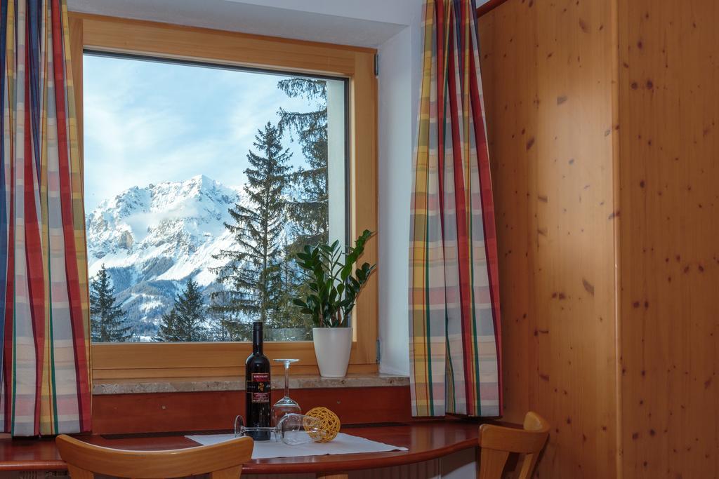 Appartement Woehrer Schladming Bilik gambar